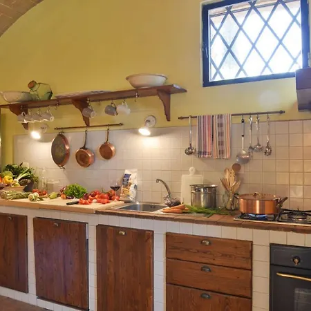 Luxurious In فيلة *