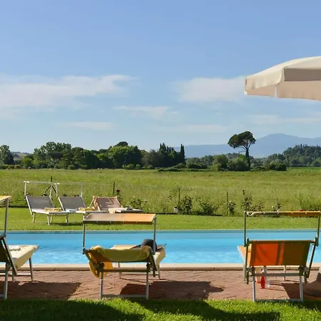 Luxurious In * Monteroni dʼArbia