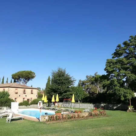 Luxurious In * Monteroni dʼArbia