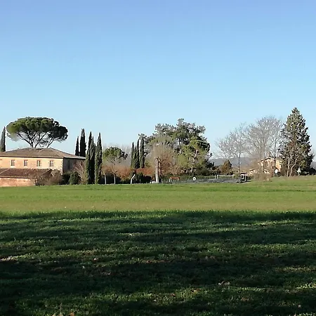 Luxurious In Monteroni dʼArbia