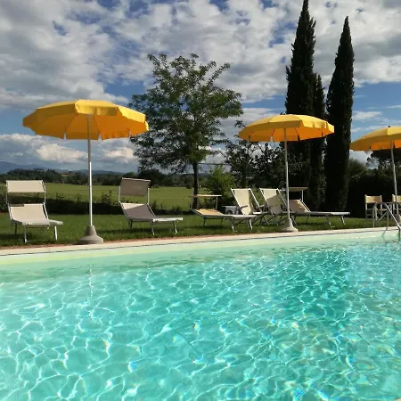 Luxurious In Monteroni dʼArbia