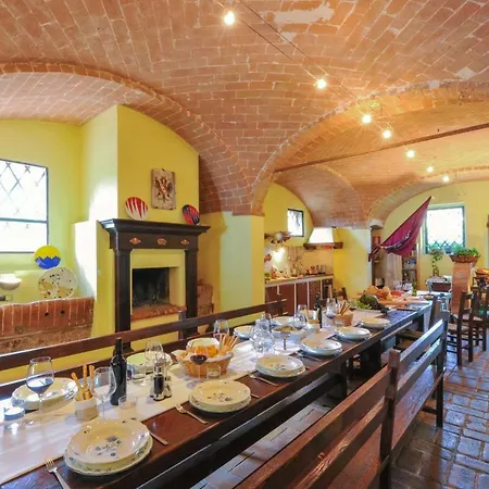 Luxurious In فيلة *