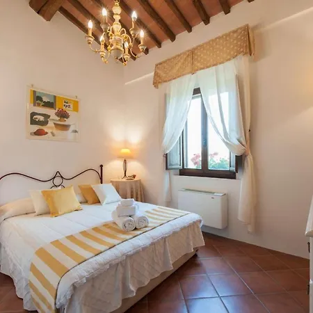 فيلة Luxurious In