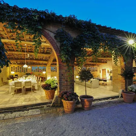 Luxurious In Monteroni dʼArbia